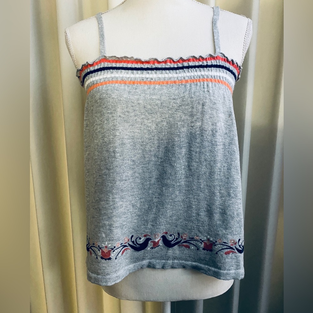 Heritage 1981 top